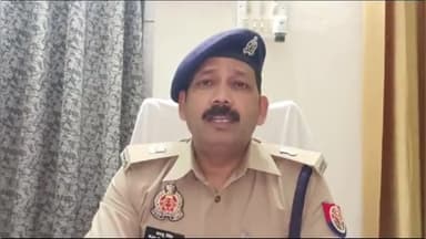 ओबरा: चोपन थाना क्षेत्र में 15 वर्षीय लड़के के साथ अप्राकृतिक यौन शोषण मामले में पुलिस ने आरोपी को किया गिरफ्तार