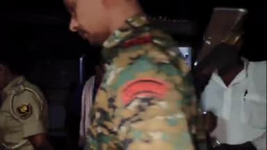 समस्तीपुर: सिंघिया बुजुर्ग दक्षिणी गांव में नवविवाहित का फंदे से लटका मिला शव, परिजनों ने ससुराल वालों पर हत्या का आरोप लगाया