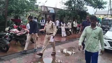 शाजापुर: सिरोलिया निवासी एक व्यक्ति की जहरीले जानवर के काटने से मौत, पुलिस ने किया मर्ग कायम