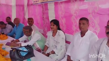 समस्तीपुर: गृहरक्षक की आमसभा में आंदोलन की तैयारी पर विचार-विमर्श किया गया