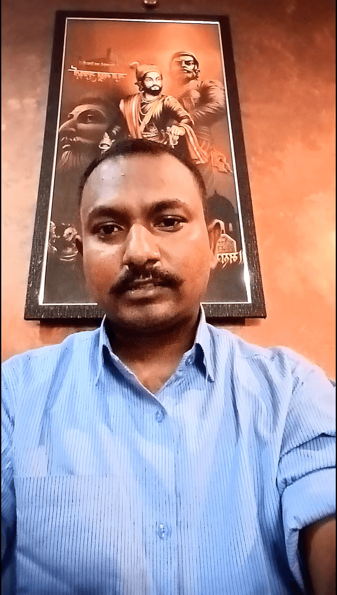 खातेगाव: तिरुपति प्रसाद विवाद पर खातेगाव यूथ कांग्रेस नेता ने दिया बड़ा बयान। मोदी के उपर सीधा हमला। 
#तिरुपति