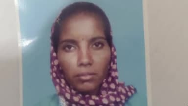 सरदारशहर: वार्ड 2 की 26 वर्षीय विवाहिता, 2 वर्षीय पुत्री के साथ अस्पताल जाने का कहकर घर से निकली, वापस नहीं लौटी