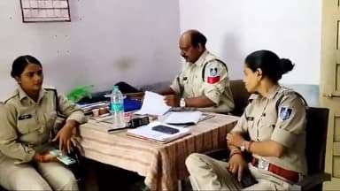 शाजापुर: नवविवाहिता महिला की संदिग्ध मौत, कोतवाली थाना पुलिस कर रही मामले की जांच