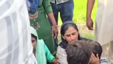 करनाल: मधुबन थाना क्षेत्र में नहर में 12 साल का बच्चा डूबा, पुलिस और गोताखोर की टीम मौके पर पहुंची