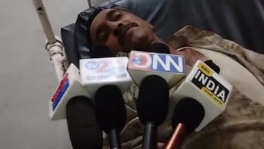 बदनावर: भाटबामंदा में जमीनी विवाद को लेकर दो पक्षों में हुआ विवाद; आरोपियों ने दो भाइयों पर चढ़ाई गाड़ी, घायलों का इलाज जारी