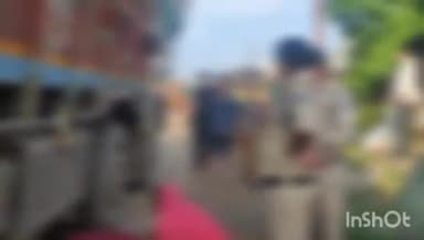 गुढ़: गुढ विधानसभा क्षेत्र के मनिकवार में ट्रक ने 13 वर्ष की छात्रा को कुचला, मौके पर हुई मौत, पुलिस विवेचना में जुटी