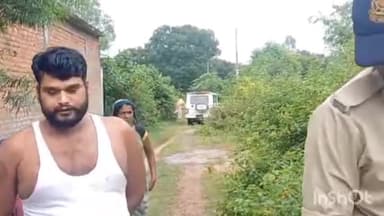 ब्यौहारी: ब्यौहारी के न्यू बरौंधा में घर पर पत्थर मारने को लेकर दो पक्षों के बीच हुआ विवाद, मौके पर पहुंची पुलिस