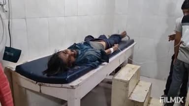 मुरैना नगर: सुभाष नगर में एक युवक ने अज्ञात कारणों के चलते खाया ज़हरीला पदार्थ, ग्वालियर किया गया रेफर