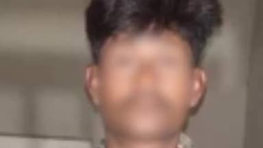 पटना ग्रामीण: मालसलामी थाना पुलिस ने अपने थाना क्षेत्र से 20 लीटर अवैध देशी शराब के साथ दो अभियुक्तों को किया गिरफ्तार