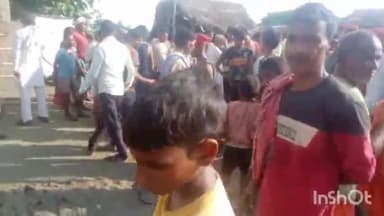 मिहींपुरवा: धर्मपुर बेझा में तेंदुए ने किसान पर किया हमला, खेत में मिला क्षत-विक्षत शव, गांव में फैली दहशत