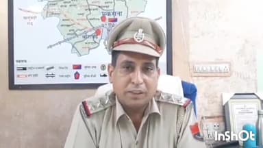 मकराना: पहाड़ कुआ रेंज की एक खान पर कब्जा करने की नीयत से हमला कर मारपीट की, पीड़ित खान मालिक ने पुलिस को दी रिपोर्ट