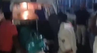 बेगूसराय: बेगूसराय के मंडल कारा में बंद विचाराधीन कैदी ने की आत्महत्या, जेल प्रशासन में मचा हड़कंप