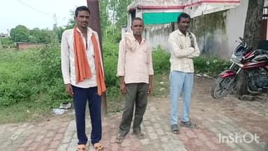 बहराइच: पूरेबस्ती गडरिया गांव में संदिग्ध परिस्थितियों में एक युवक का फंदे से लटका मिला शव, पुलिस जांच में जुटी