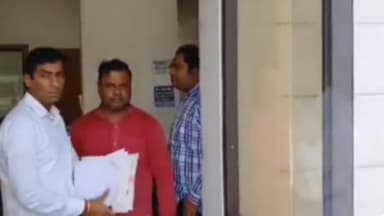 जगाधरी: अली शेरपुर से 480 प्रबंध नशीले कैप्सूल के साथ पकड़े गए आरोपी को कोर्ट में पेश कर एक दिन का रिमांड लिया गया