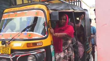 रामपुर: पसियापूरा गाँव में संदिग्ध परिस्थितियों में युवती की मौत, परिवार ने शव मोर्चरी से बिना पोस्टमार्टम ले जाने का किया निर्णय