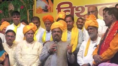 करनाल: राहुल गांधी हरियाणा में मनोरंजन करने के लिए आएंगे : GT रोड पर केंद्रीय मंत्री धर्मेंद्र प्रधान  #haryanaelections