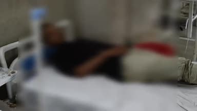 शाजापुर: गोदना निवासी एक युवक ने अज्ञात कारणों के चलते खाया जहरीला पदार्थ, जिला अस्पताल में उपचार जारी