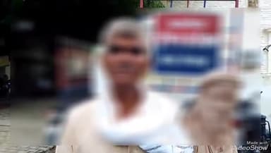 मिर्ज़ापुर: हलिया के एक गांव में घर में अकेली सो रही महिला के साथ तीन लोगों ने की दुष्कर्म की कोशिश, विरोध करने पर की मारपीट