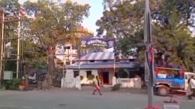 सेलू: घोराड येथे शिवीगाळ करून एकाला दिली मारण्याची धमकी, सेलू पोलिसांत एकावर गुन्हा दाखल