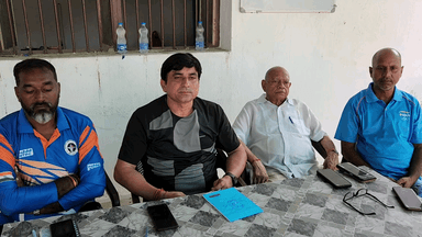 ज्ञानपुर: ज्ञानपुर में आयोजित होगी उत्तर प्रदेश तीरंदाजी संघ की राज्य स्तरीय प्रतियोगिता