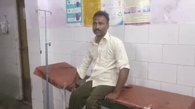 बीसलपुर: बिहारीपुर कुमिरखा गांव में 4 दबंगों ने एक दिव्यांग को मारपीट कर किया घायल, अस्पताल में भर्ती