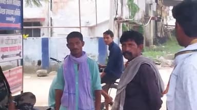 समस्तीपुर: कल्याणपुर थाना क्षेत्र में सड़क दुर्घटना में जख्मी व्यक्ति की पटना ले जाने के क्रम में हुई मौत, परिवार में मातम