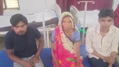 हाथरस: मोहल्ला खोंडा हजारी में पैसों के विवाद में पड़ोसियों ने एक परिवार के तीन लोगों के साथ की मारपीट, पुलिस जांच में जुटी