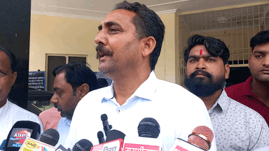 Bazpur uttrakhand me  Bhumi ko lekar ke diya bigiyapan #viral #viralvideo #video #newvideo #new