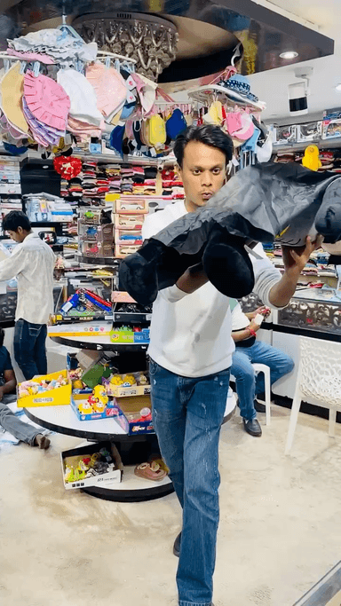 Agra ka sabse bada showroom