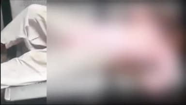 उतरौला: मनकापुर मार्ग पर उतरौला कस्बे के समीप तेज रफ्तार स्कूटी सवार बालिका फिसलकर गिरी, घायल