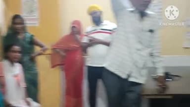 पट्टी: कुंदनपुर गांव में पुलिस से झड़प में घायल 5 महिलाओं का डीएम के आदेश पर सीएचसी पट्टी में हुआ मेडिकल