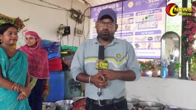 कचरे का प्रकार देखकर आपके होश उड़ जाएगा । मणिकंचन मे कार्यरत महिलाओं का बात सुने #news30live #bilaspur  #rajendrasahu