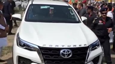 करनाल: गांव चोरा में मुख्यमंत्री ने कहा, भाजपा सरकार ने प्रदेश में भाई-भतीजावाद और परिवारवाद पर अंकुश लगाया है