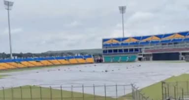 ग्वालियर गिर्द: ग्वालियर में कल भारत और बांग्लादेश की क्रिकेट टीम आएगी