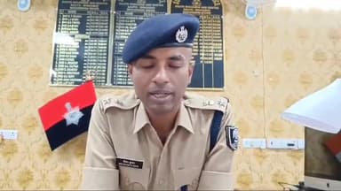 डेहरी: रोहतास एसपी ने वीडियो जारी कर आमजनों से अपील की, साइबर ठगों से रहें सावधान