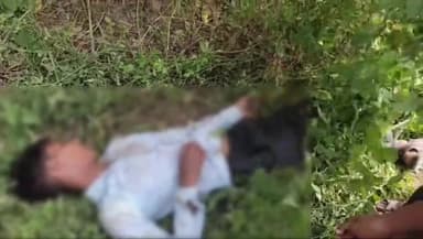 सवायजपुर: दरियापुर मोड़ के पास झाड़ियों में घायल अवस्था में मिला युवक, पास में पड़ी थी बाइक