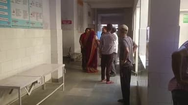 बीसलपुर: पनसंडी गांव में रास्ते के निकास को लेकर आधा दर्जन से अधिक लोगों ने तीन लोगों को मारपीट कर किया घायल