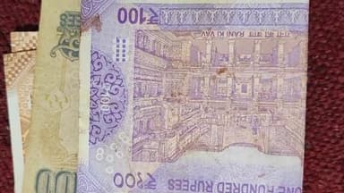 मंदसौर: यात्री प्रतीक्षालय के पास हॉकी ग्राउंड एमआईटी चौराहे से पुलिस ने पकड़ा एक सट्टेबाज, सट्टा अंक की पर्ची व ₹210 हुए बरामद