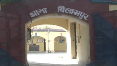 जगाधरी: पशु तस्करी में पकड़ी गई गाड़ी को पुलिस कर्मी ने बेचा, जांच में मामला सामने आने पर एसपी ने किया निलंबित