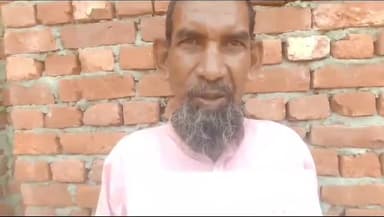 बीसलपुर: रसिया खानपुर गांव में पीड़ित ग्रामीण ने विरासत चढ़ाने के नाम पर लेखपाल पर पैसे मांगने का आरोप लगाया