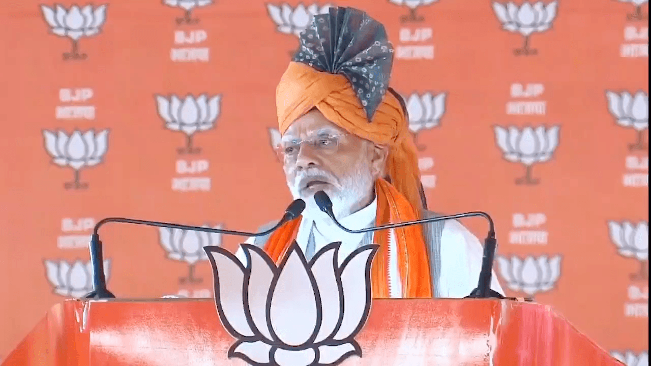 गदपूरी पहुँचे मोदी बोले मुझें साधारण ना समझना जाने पूरी बात  #sbnewsfbd #modi #haryana #bjp #palwal