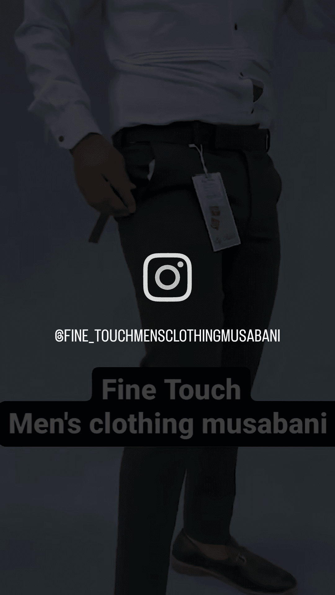 formal pants 
#musabani #jharkhand #clothing #finetouch #fashion #style #news #durgapuja #dahsera #style .. #like4likes