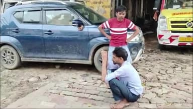 गिरिडीह: गांव के बेला खुट्टा की पहाड़ी पर ढिबरा चुनने के दौरान एक किशोरी की मौत, सदर अस्पताल में कराया गया पोस्टमार्टम