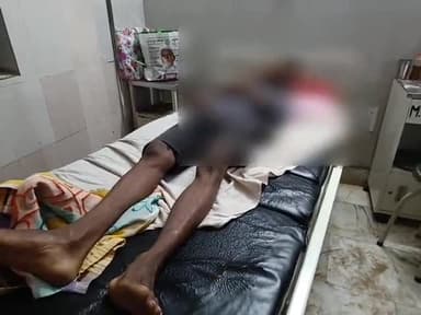 ठेठईटांगर: ठेठईटांगर थाना क्षेत्र में 16 वर्षीय किशोर ने जहरीली कीटनाशक खाकर आत्महत्या का प्रयास किया, हालत गंभीर