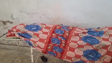 सिमडेगा: बानो के गेनमेर कर्रादमाइर गांव में जहरीले सांप के काटने से इलाज के क्रम में सिमडेगा सदर अस्पताल में हुई मौत