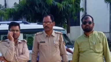 हमीरपुर: दरियापुर में लकड़बग्घे ने कुत्तों को बनाया निवाला, किसानों में दहशत