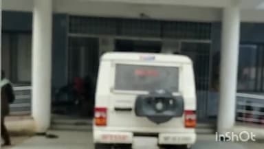 चितरंगी: ग्राम गांगी निवासी 14 वर्षीय किशोरी ने फांसी लगाकर की आत्महत्या, जांच में जुटी पुलिस