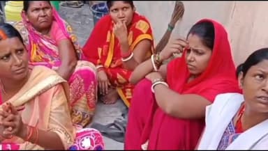 धनबाद/केंदुआडीह: भेलाटांड़ में एक व्यक्ति ने फंदे से लटक कर दी जान, मौके पर पहुंची पुलिस