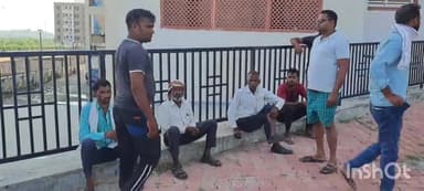 धौलपुर: जमालपुर गांव में करंट की चपेट में आने से किसान की हुई मौत