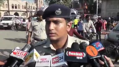 ग्वालियर गिर्द: मुरार में तीन साल से साथ पढ़ रहे दोस्त ने युवती के साथ किया दुष्कर्म, फोटो वीडियो बनाकर किया ब्लैकमेल; केस दर्ज